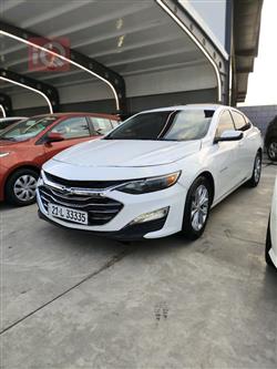 شيفروليه ماليبو